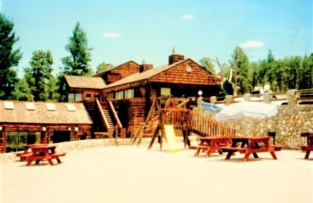 High Sierra Condominiums-1