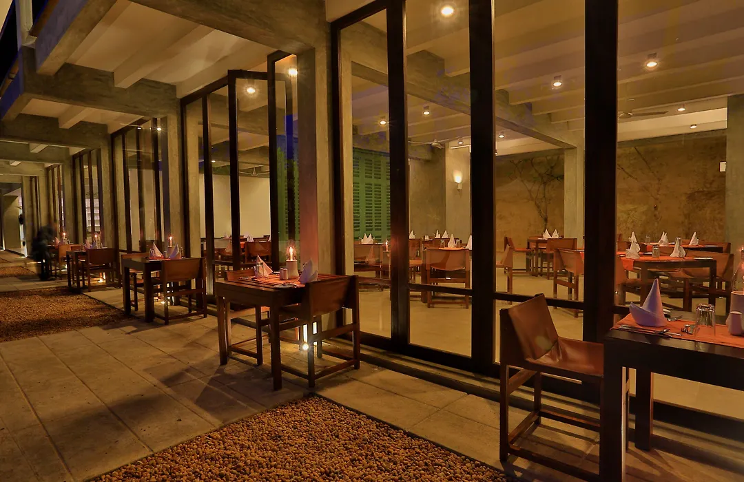 Temple Tree Resort & Spa-1