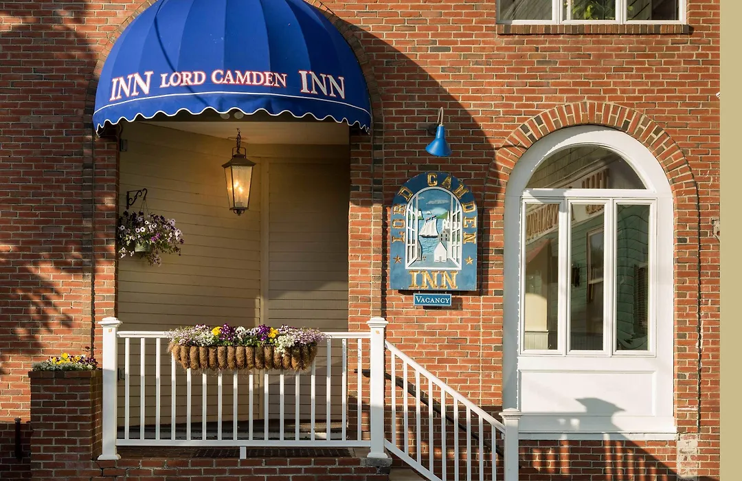 Lord Camden Inn-1