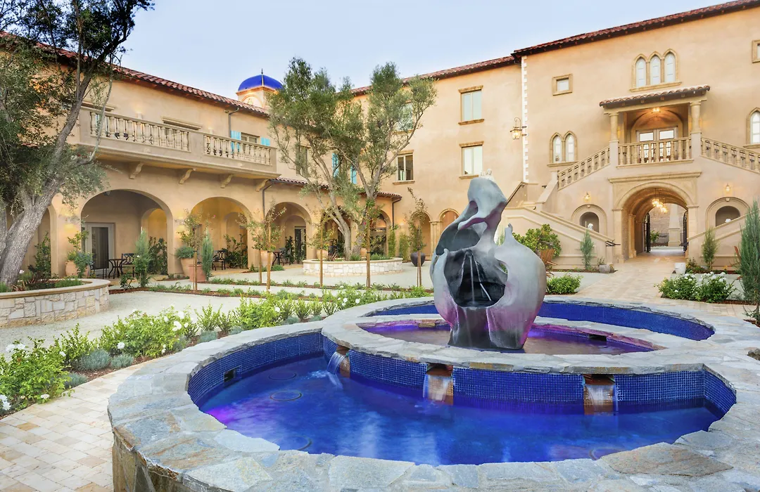 Allegretto Vineyard Resort Paso Robles-1
