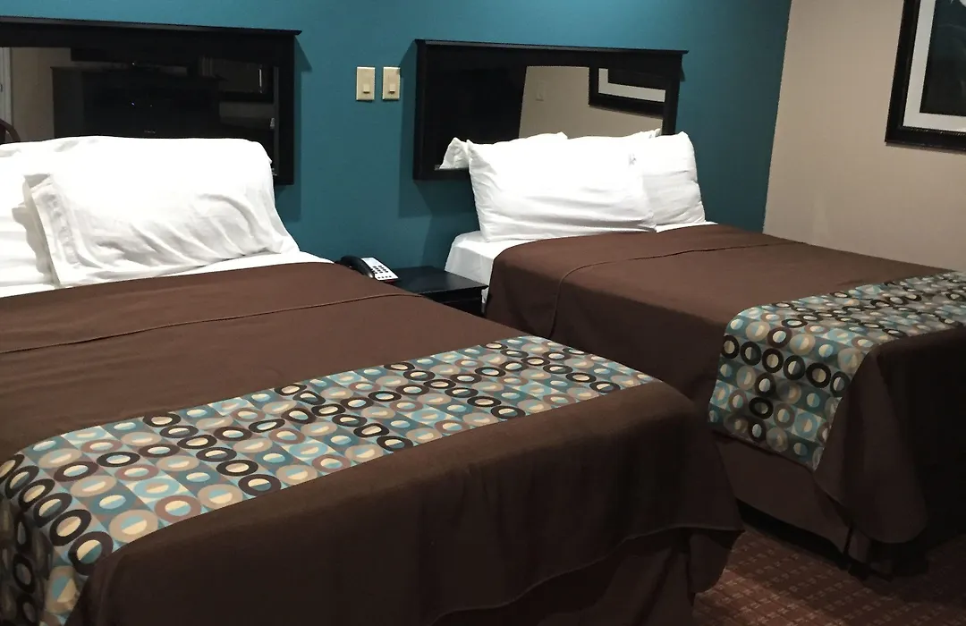 Scottish Inns & Suites Timber Creek, Houston, Tx-1