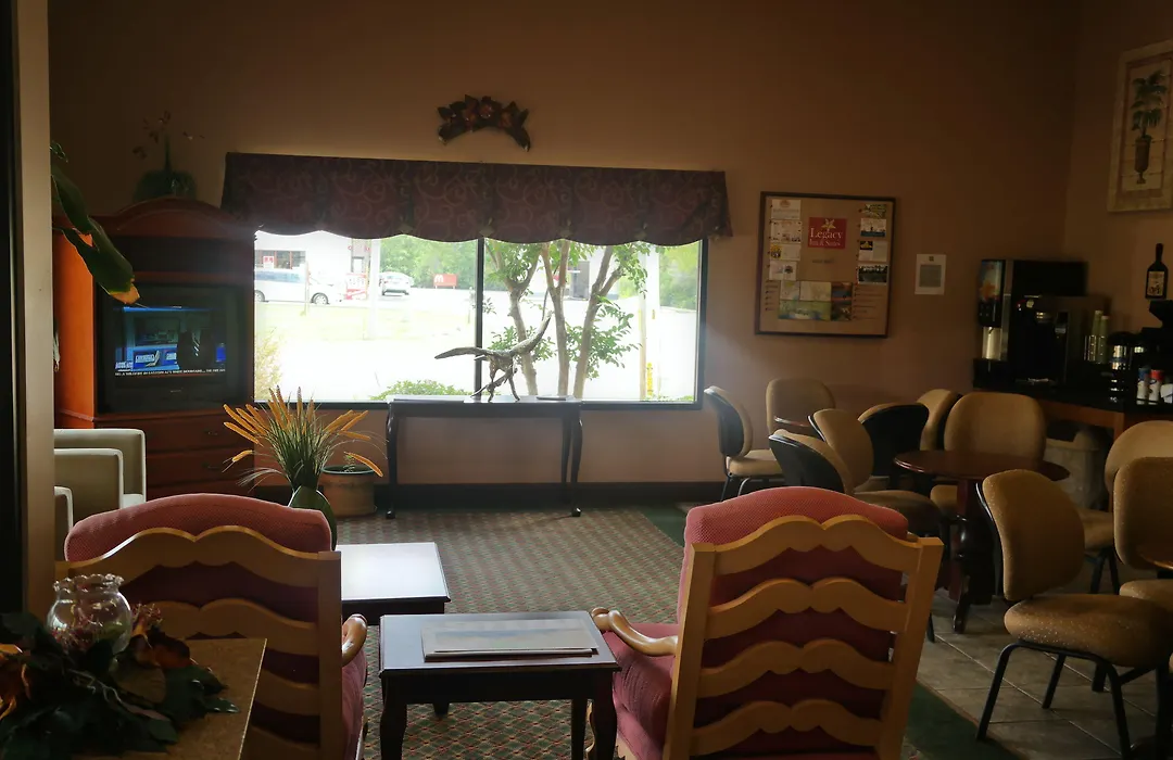 Surestay By Best Western Gulfport-1