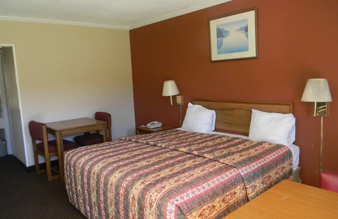 Sunrise Inn Lake Charles-1