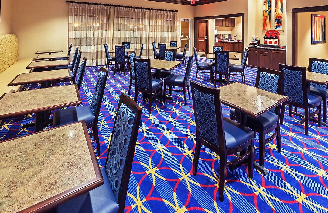 Towneplace Suites By Marriott Corpus Christi-1