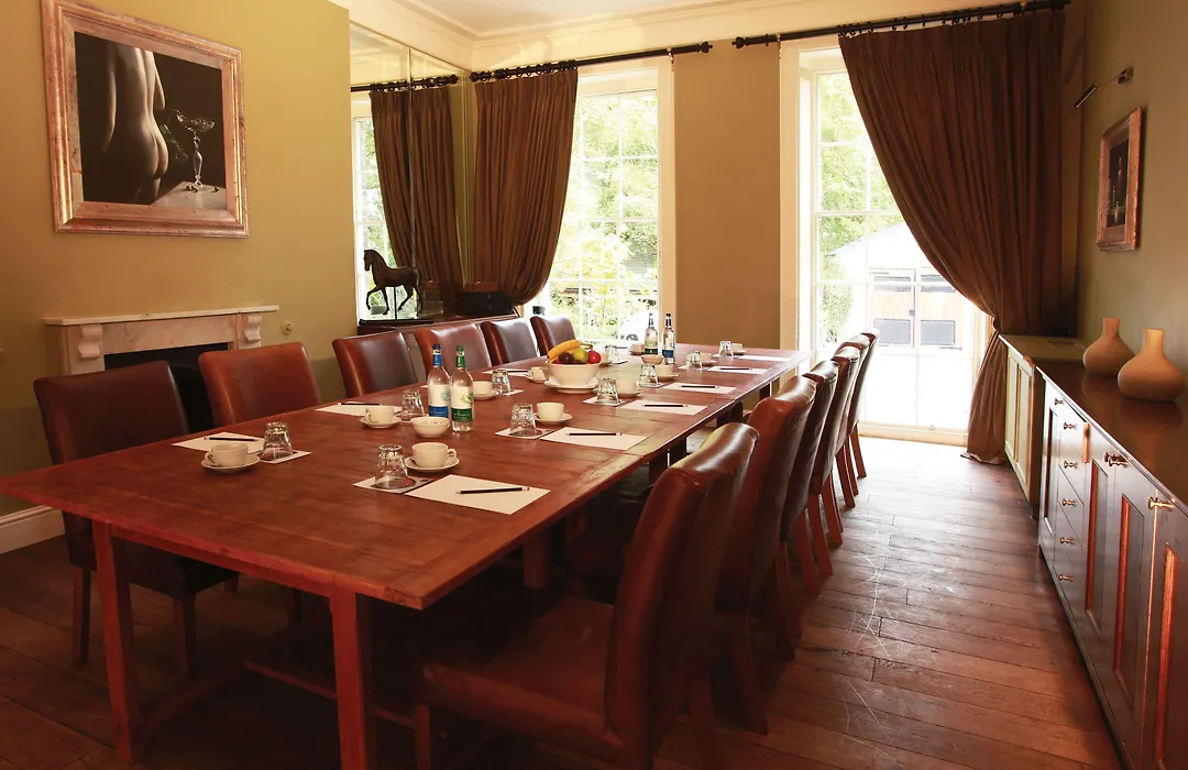 Hotel Du Vin & Bistro York-1