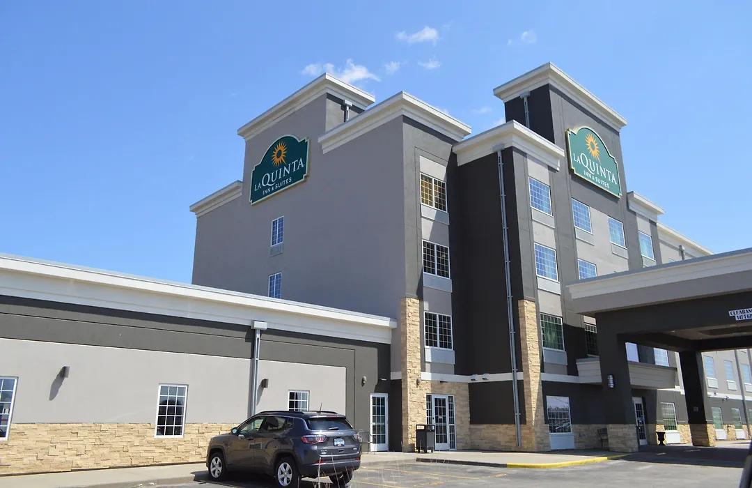 La Quinta By Wyndham Rochester Mayo Clinic Area South-1