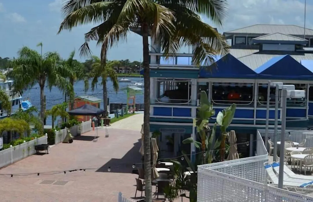 Pirate'S Cove Resort And Marina - Stuart-1