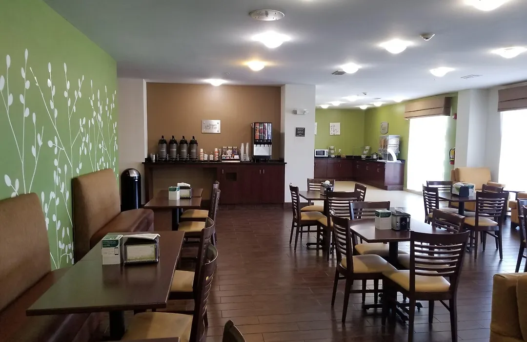 Sleep Inn & Suites Gulfport-1