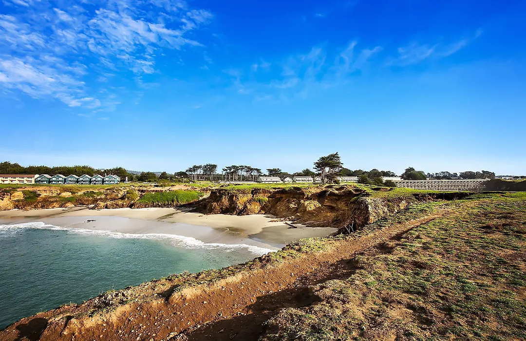 Surf And Sand Lodge-1