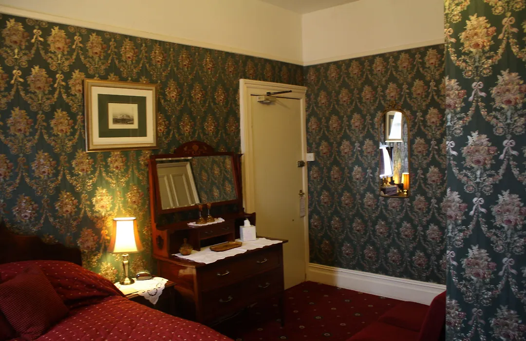 The Sycamore Guest House-1