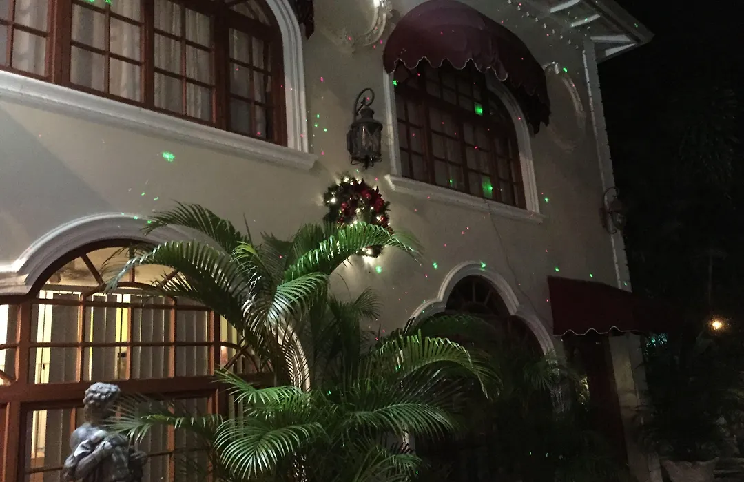 Rayon Hotel-1