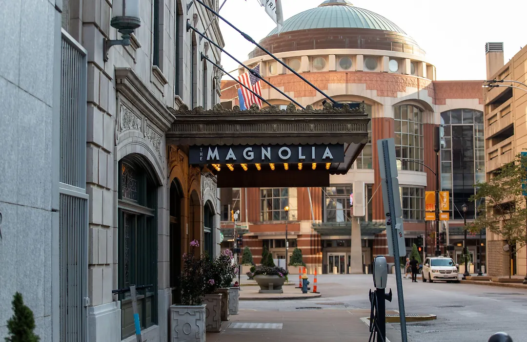 Magnolia Hotel St. Louis, A Tribute Portfolio Hotel-1