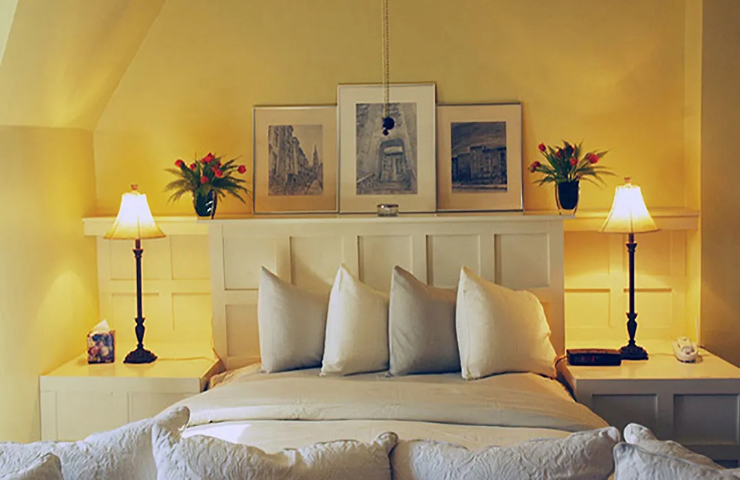 Morgan State House Inn-1