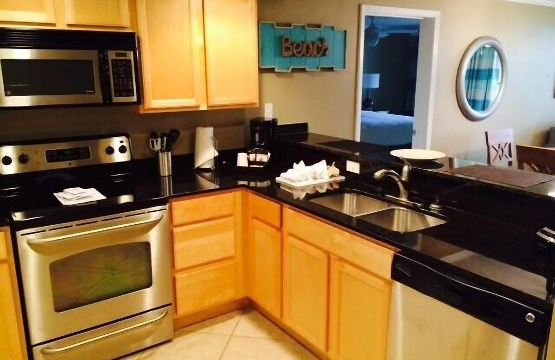 Ocean View Vacation Villas By Capital Vacations-1