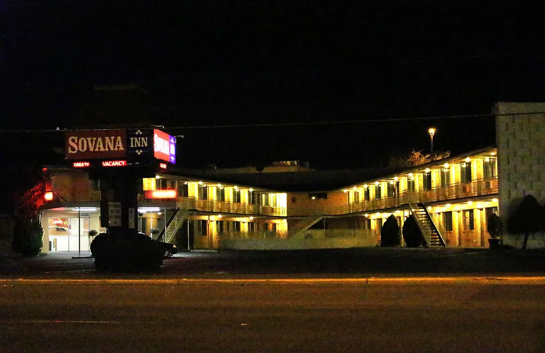 Sovana Inn-1