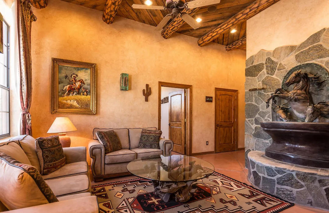 White Stallion Ranch-1