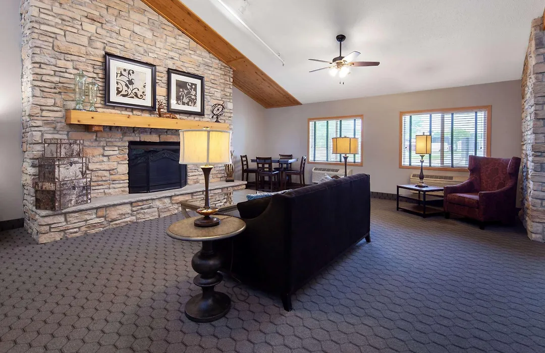 Americinn By Wyndham Northfield-1