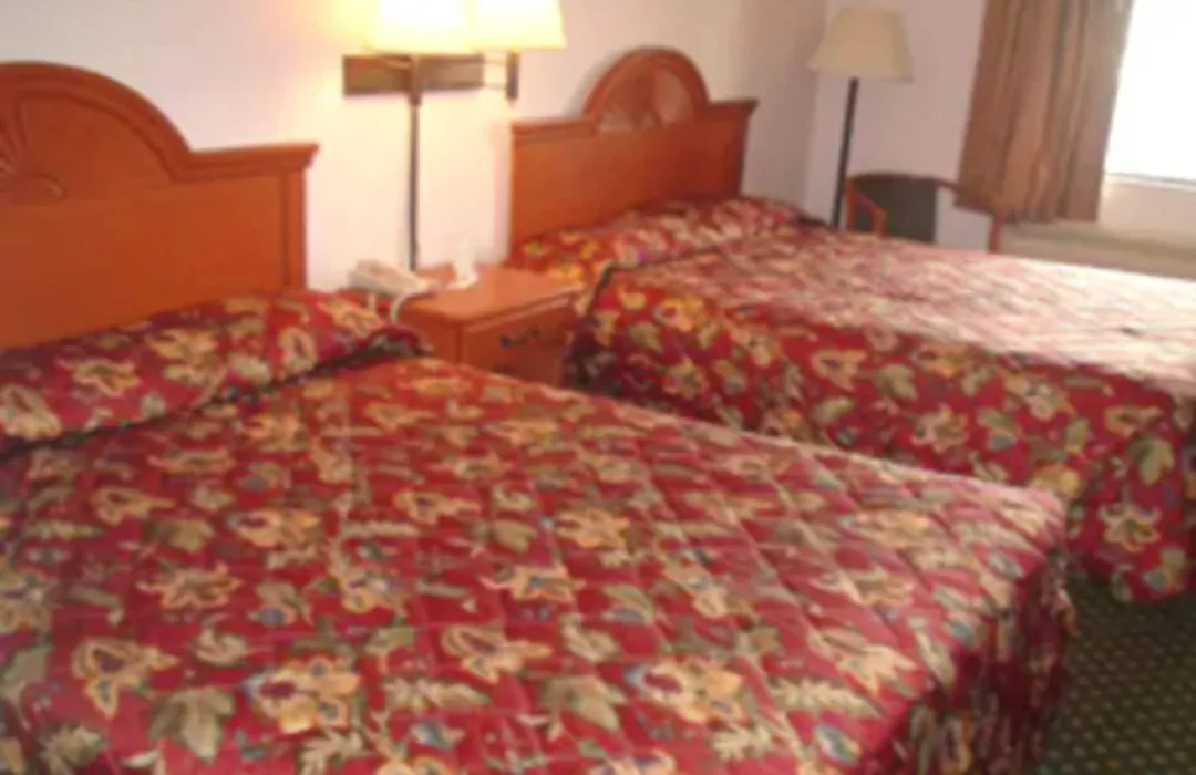 Westmont Inn - Lakeland-1