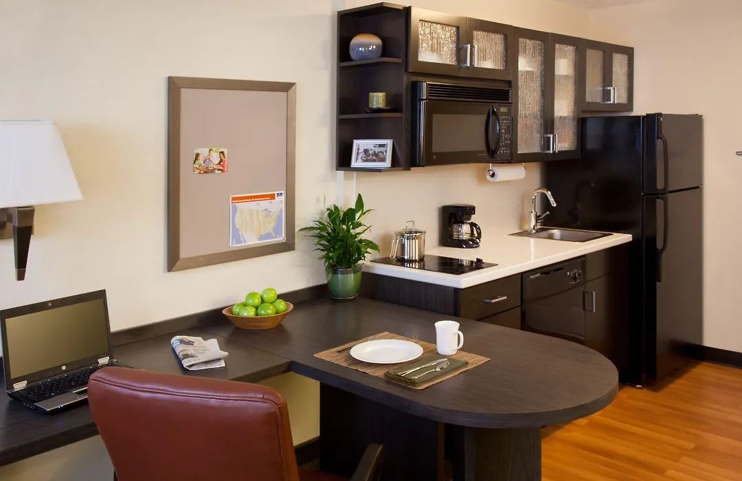 Candlewood Suites Bloomington By Ihg-1