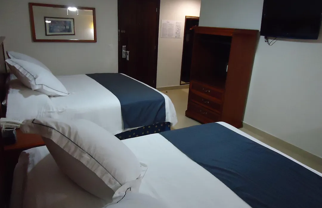 Hotel Porto Allegro Puerto Vallarta-1