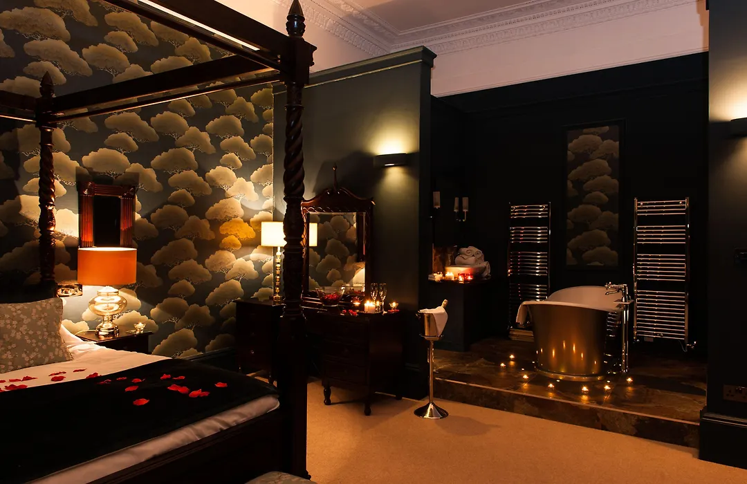 No11 Boutique Hotel & Brasserie-1