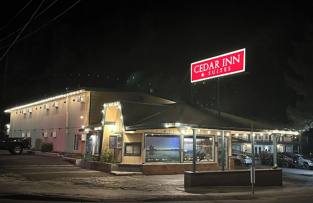 Cedar Inn & Suites-1