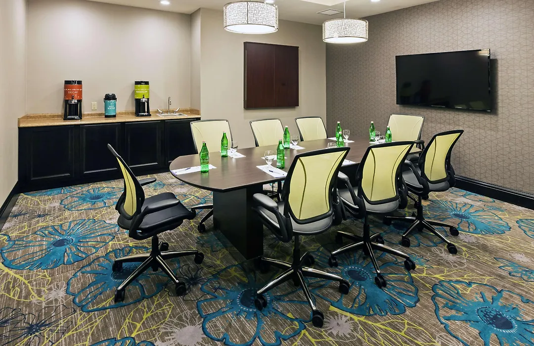 Hilton Garden Inn West Little Rock-1