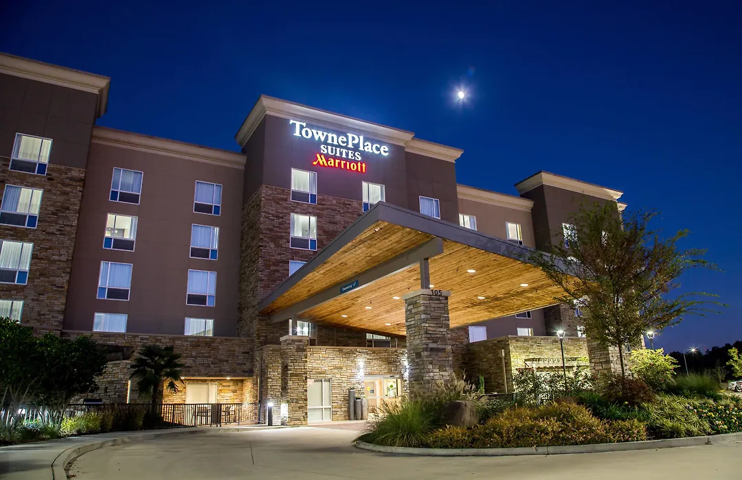 Towneplace Suites By Marriott Oxford-1