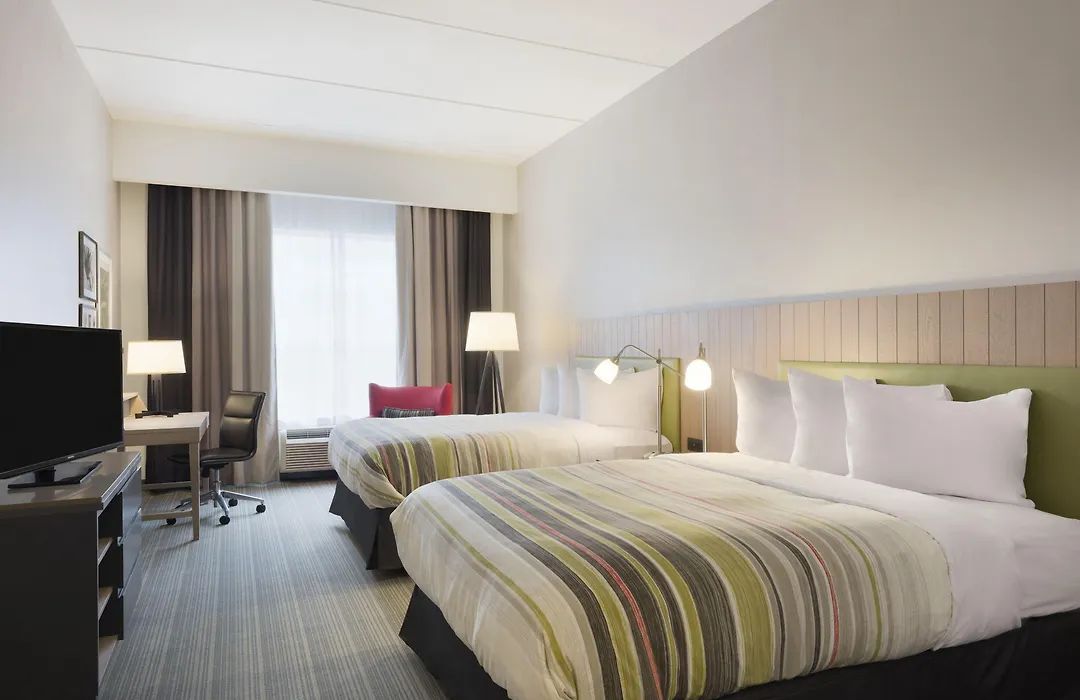 Country Inn & Suites By Radisson, Katy Houston West , Tx-1