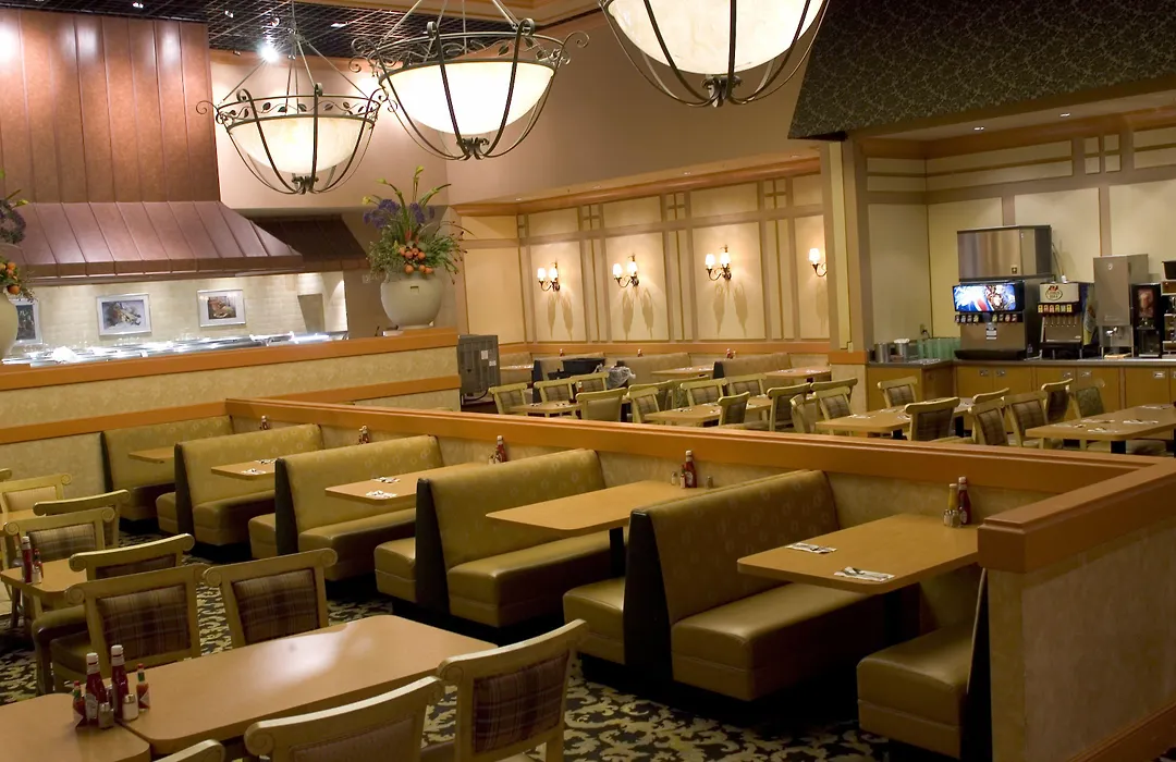 Pahrump Nugget Hotel & Casino-1