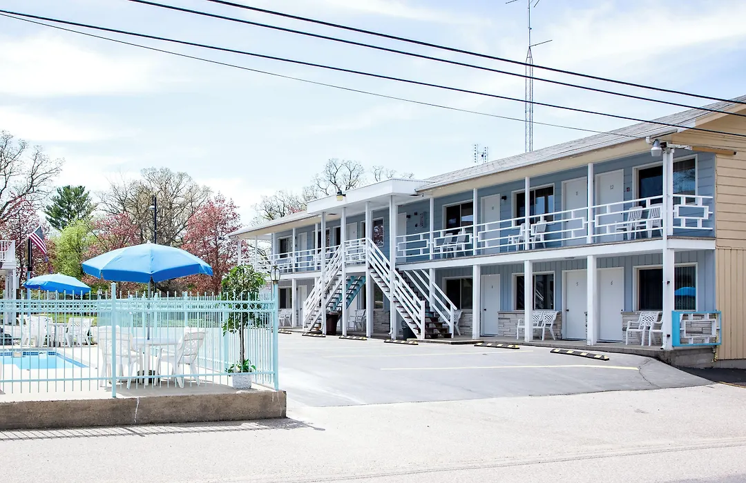 Starlite Motel-1