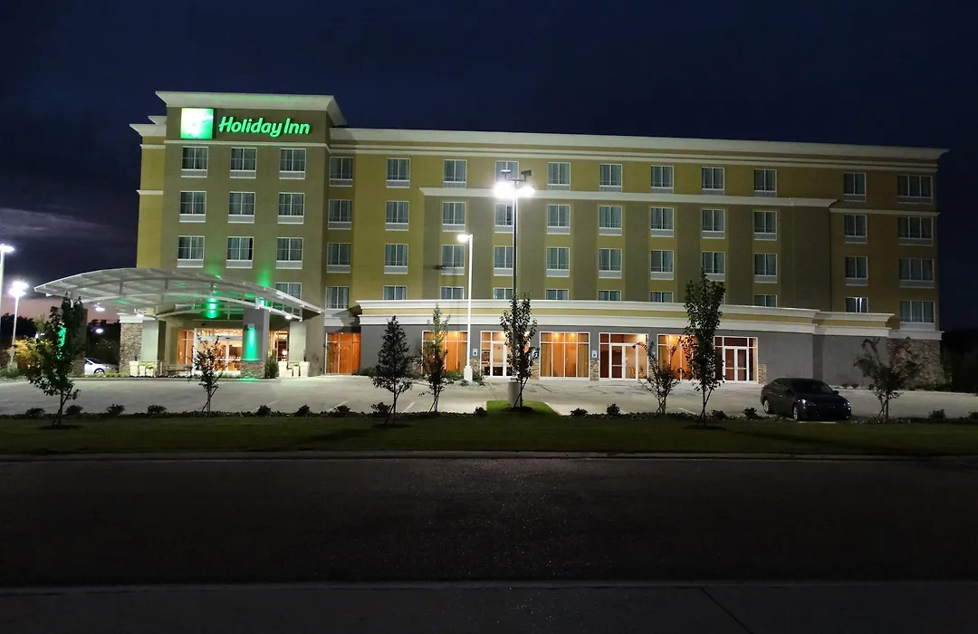 Holiday Inn Covington By Ihg-1