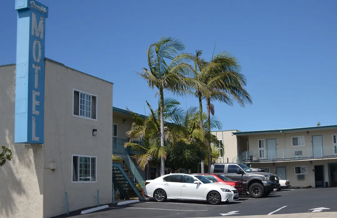 Seaside Motel-1