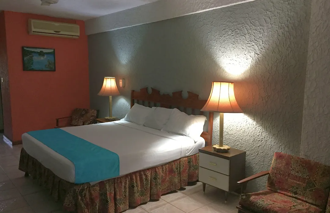 Cariblue Hotel & Scuba Resort-1