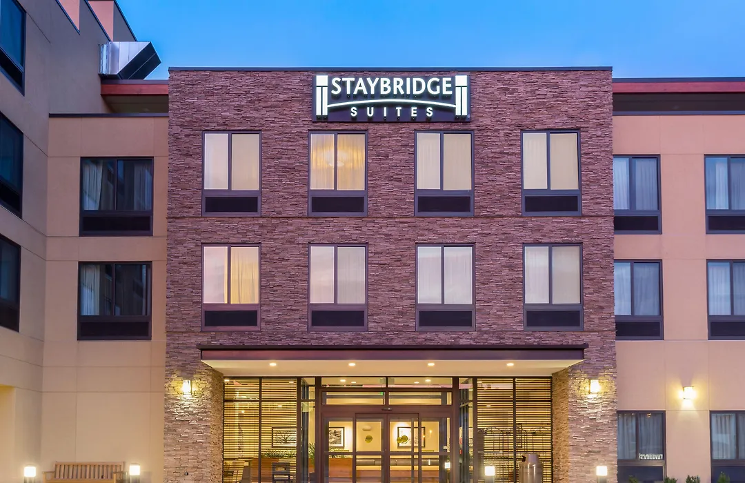 Staybridge Suites Seattle - Fremont By Ihg-1