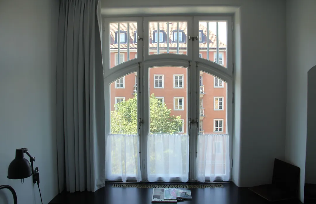 Miss Clara By Nobis, Stockholm, A Member Of Design Hotels-1