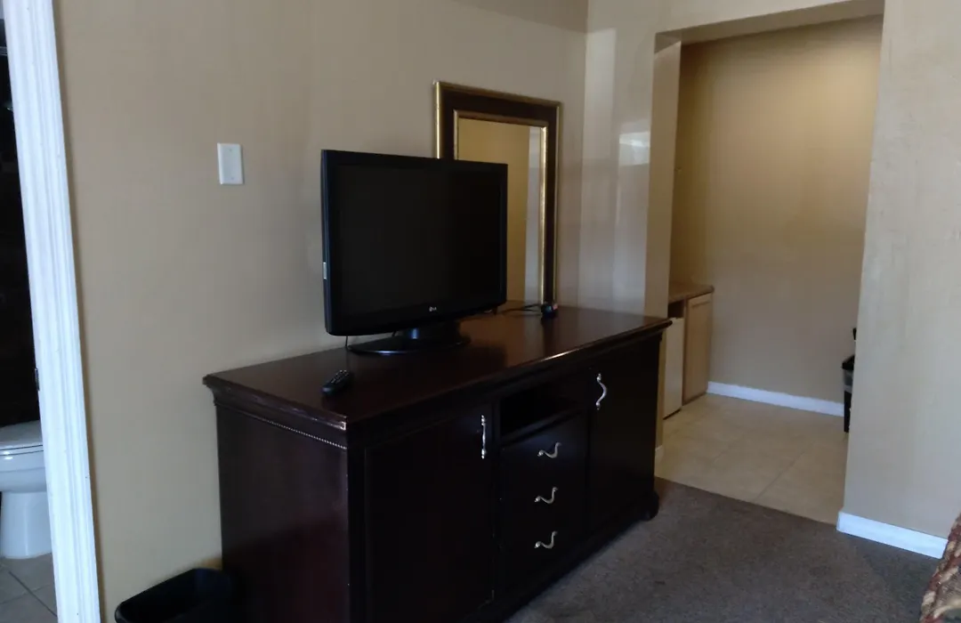 Budget Lodge Mount Dora-1