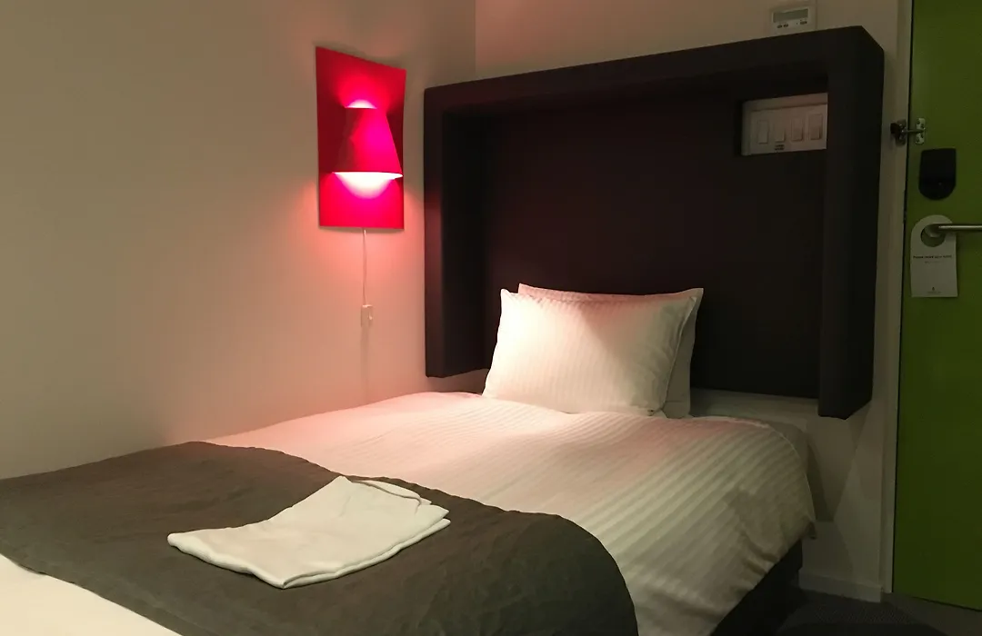 Shibuya Granbell Hotel-1