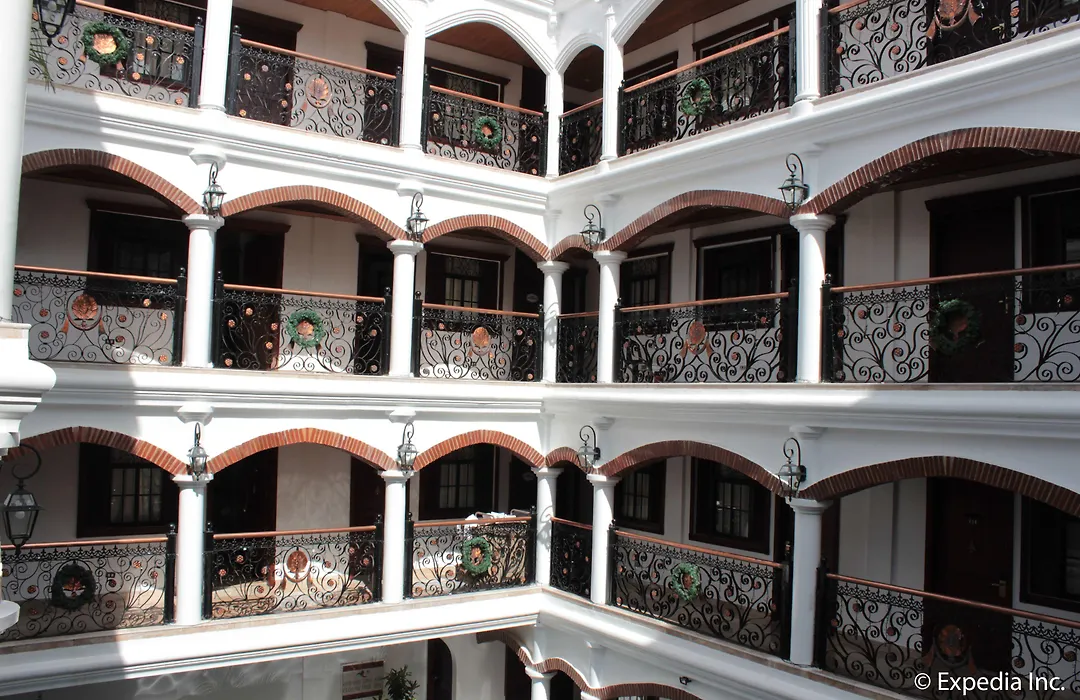 Hotel Luna-1