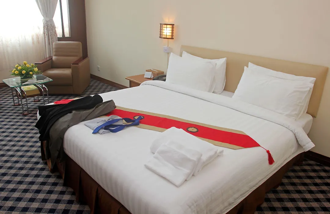 Asia Plaza Hotel-1