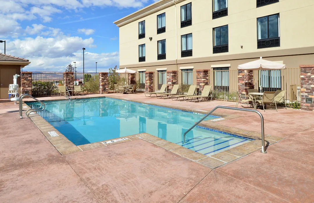 Holiday Inn Express & Suites Page - Lake Powell Area By Ihg-1
