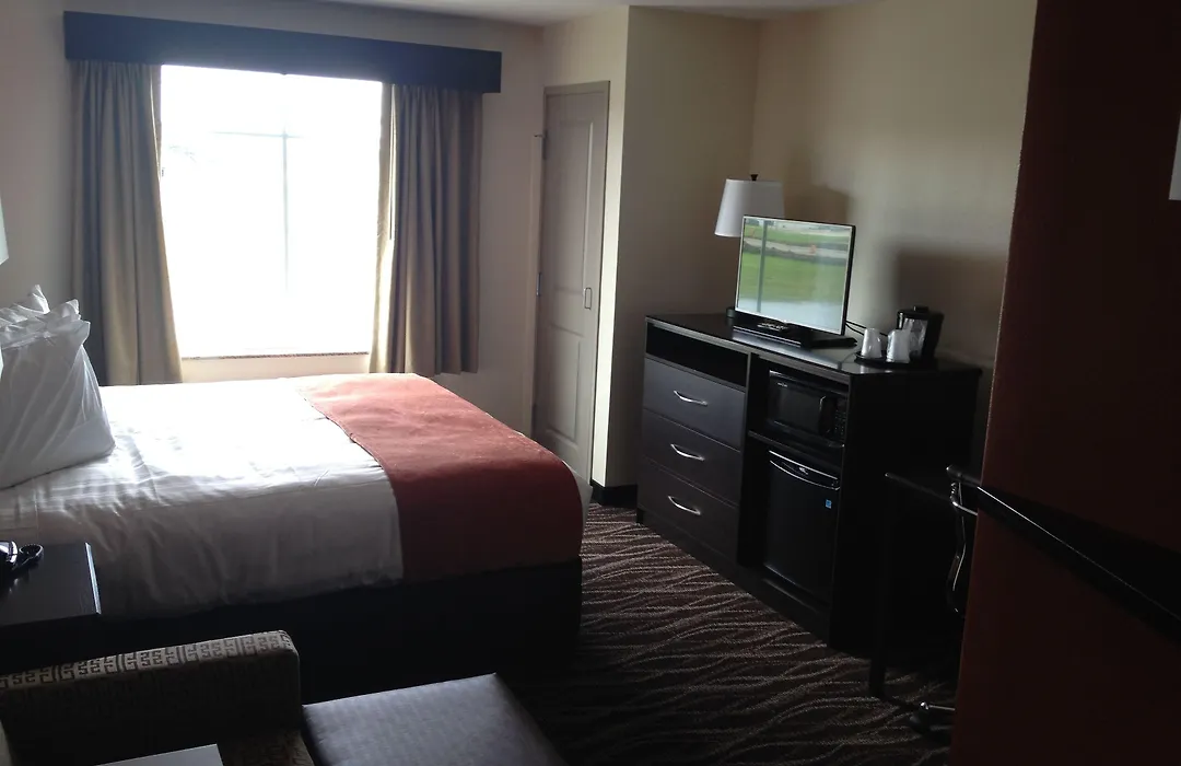 Americinn By Wyndham Waupun-1