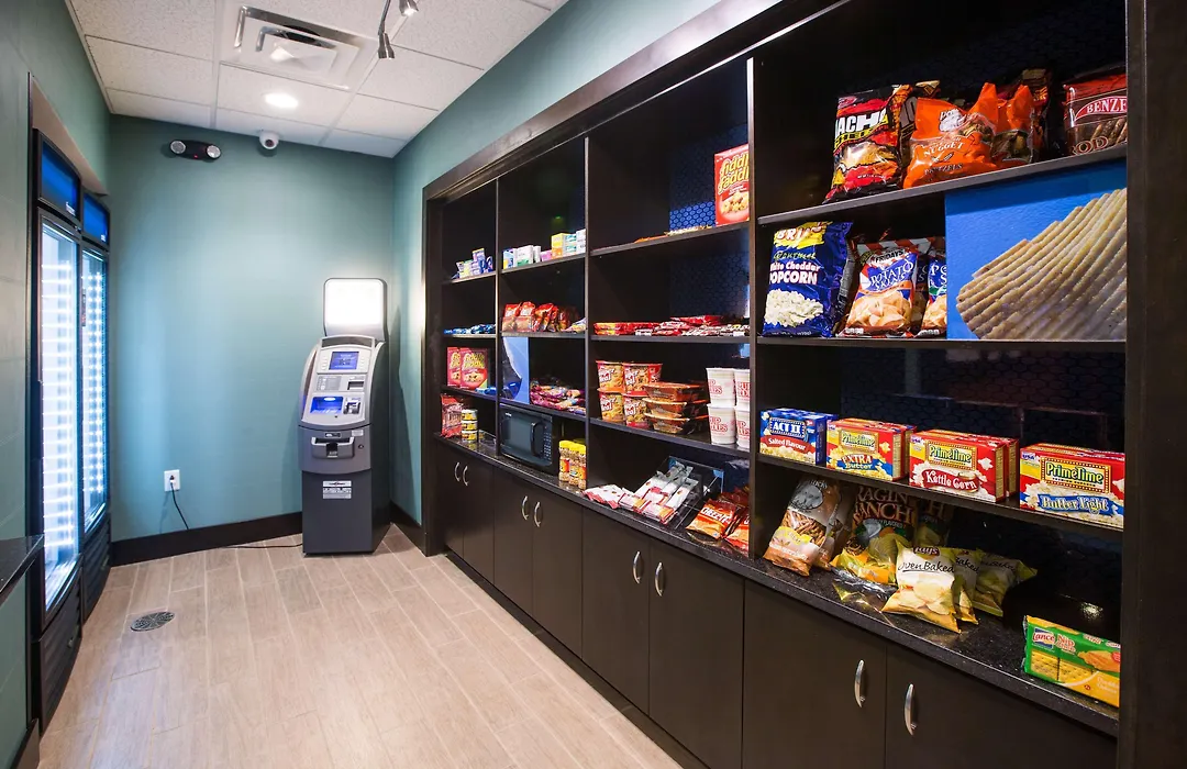 Hampton Inn & Suites Toledo/Westgate-1