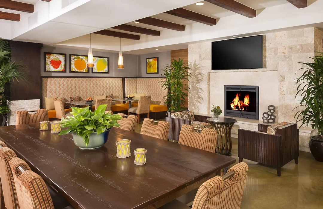 Ayres Hotel Orange-1