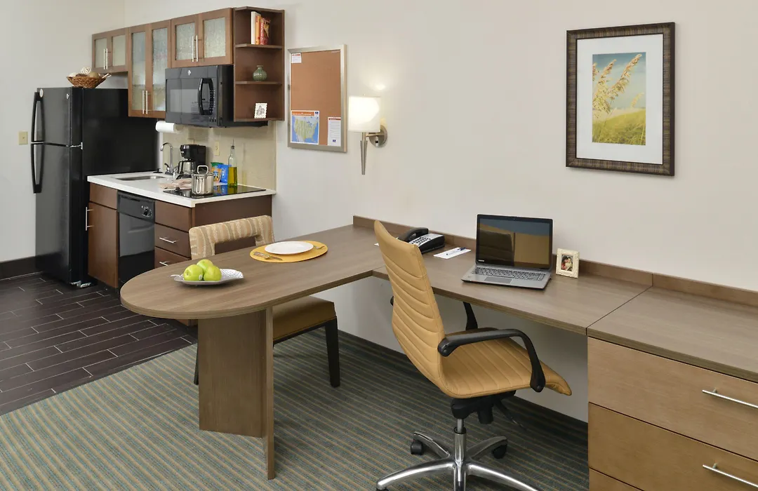 Candlewood Suites Houma By Ihg-1