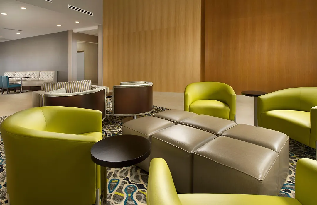Holiday Inn Express Hotel & Suites Waco South By Ihg-1