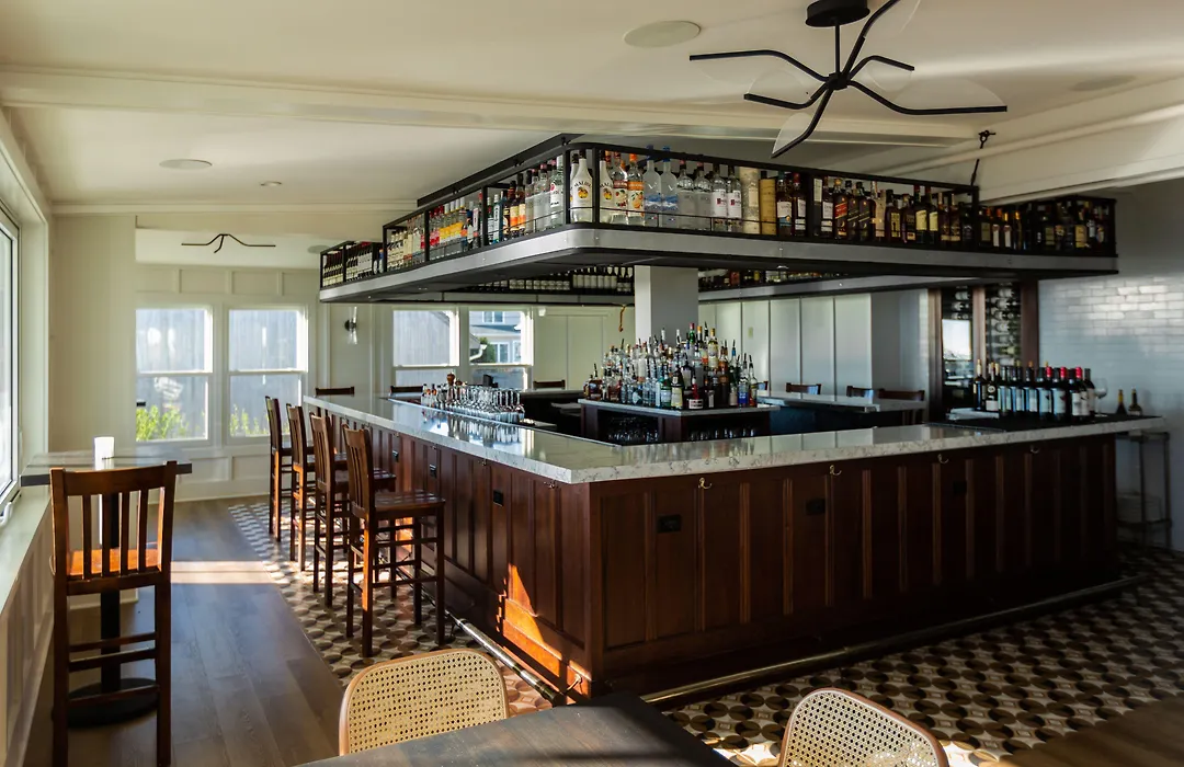 The Shore House-1