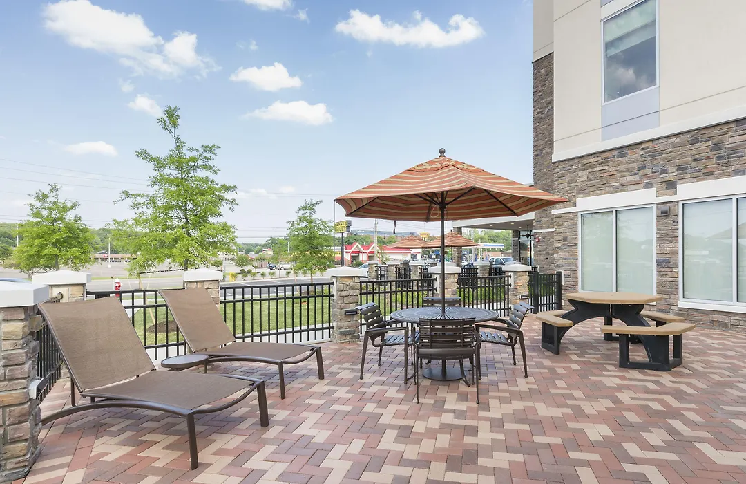 Hyatt Place Canton-1