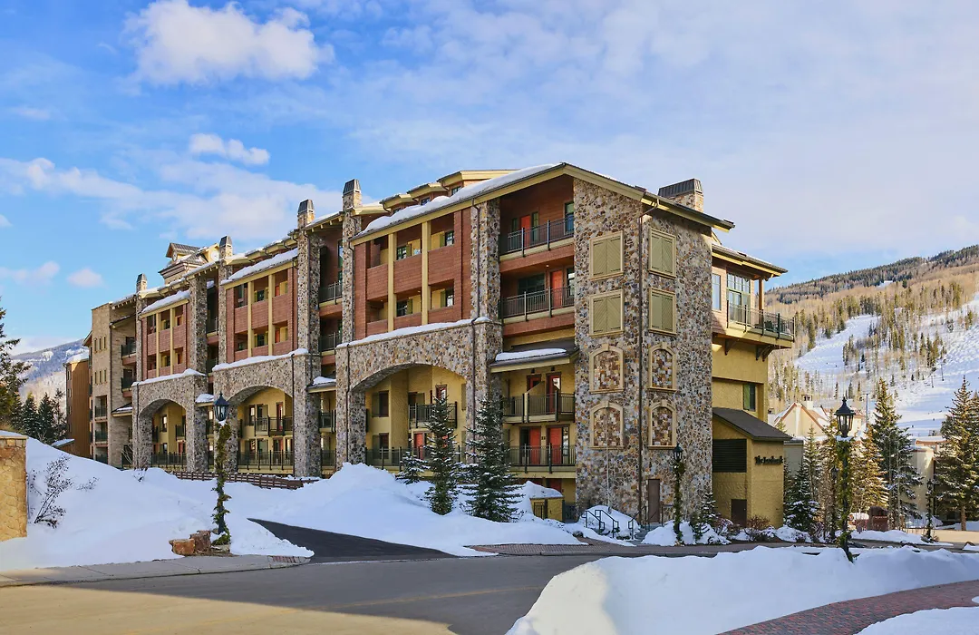 Destination Resorts Vail-1