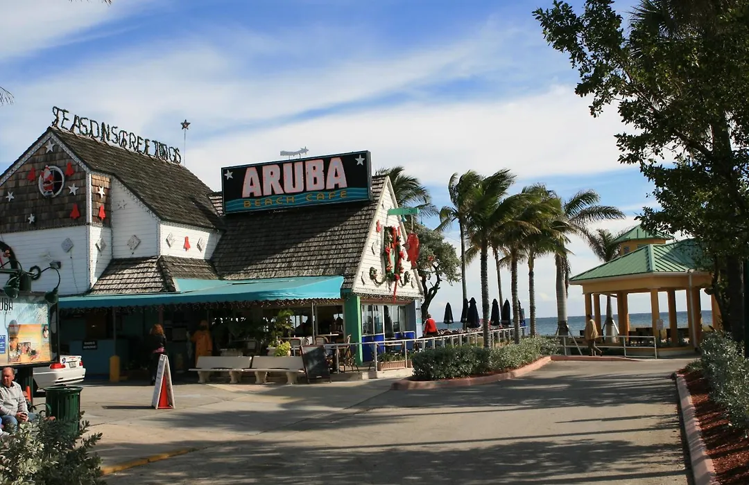 Tropic Seas Resort-1